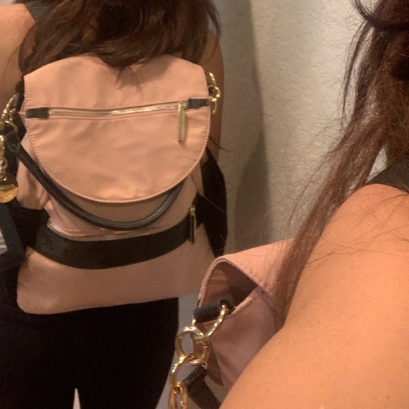 Blush Backpack - Picture 4 of 8